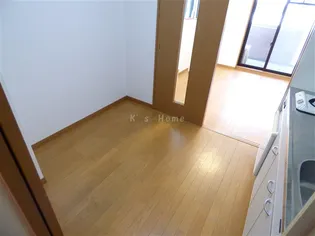 プレサンス新神戸【9階】の内装