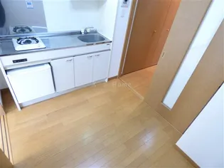 プレサンス新神戸【9階】の寝室