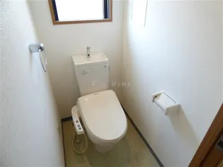 プレサンス新神戸【9階】のその他画像