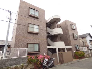 アベニュー六甲篠原の画像