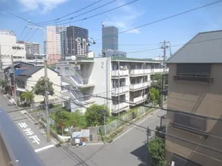 ハーバーフェリーチェ【3階】のその他画像