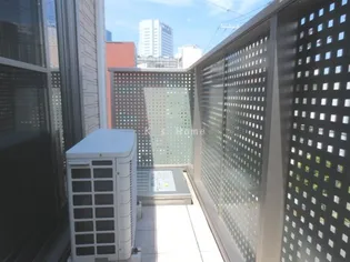 ハーバーフェリーチェ【3階】のその他画像