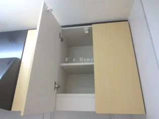 ハーバーフェリーチェ【3階】のその他画像