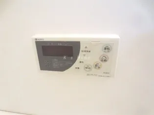 ハーバーフェリーチェ【3階】のその他画像