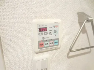 ハーバーフェリーチェ【3階】のその他画像