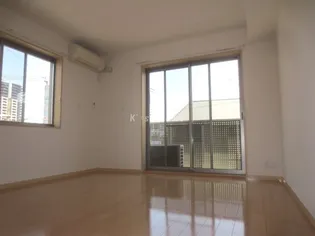 ハーバーフェリーチェ【3階】の内装