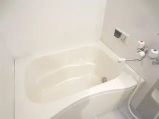 ハーバーフェリーチェ【3階】の風呂