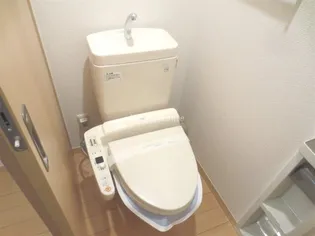 ハーバーフェリーチェ【3階】のその他画像