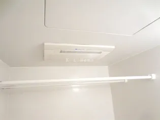 ハーバーフェリーチェ【3階】のその他画像