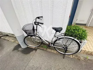 フェイス神戸【301号室】のその他画像