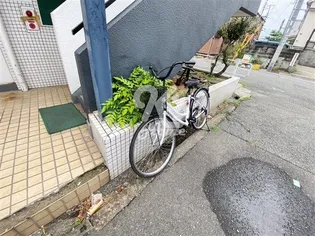 フェイス神戸【301号室】のその他画像