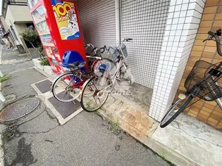 フェイス神戸【301号室】のその他画像