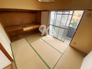 フェイス神戸【301号室】の内装