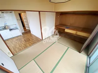 フェイス神戸【301号室】の内装