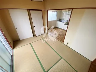 フェイス神戸【301号室】の内装