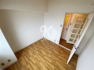 フェイス神戸【301号室】の内装