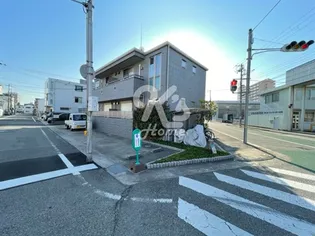 キャナルコート御崎の画像