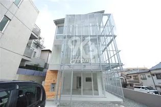 BELLTREE平和台ANENEXの画像