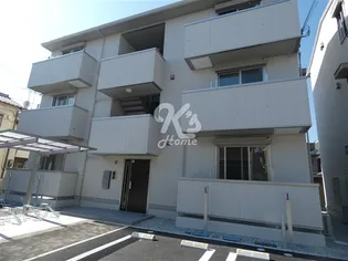 明石オーシャンビューハイツの画像