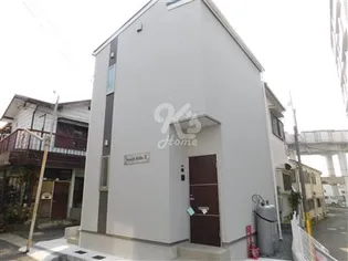 サウスヒルズIIの画像