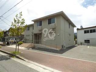 グランシャリオの画像