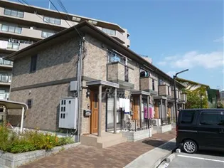 ウィルコート明石の画像