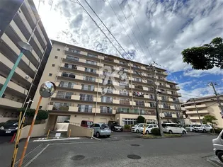 シャルマンコーポ明石2号棟の画像