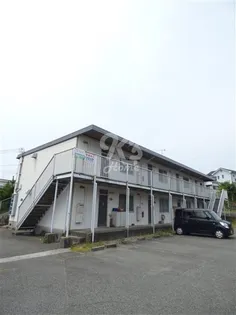 パークハイツ山手の画像