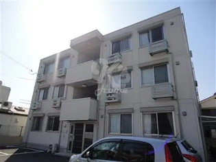 コモエスタ上の丸の画像