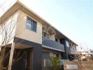 シャーメゾン大観町の画像