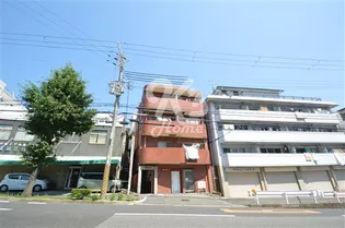 YKハイツ舞子坂の画像
