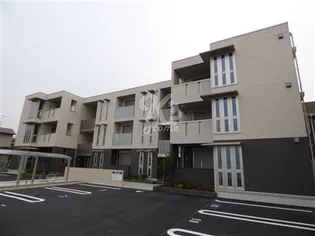 セジュール ラ フレーズの画像