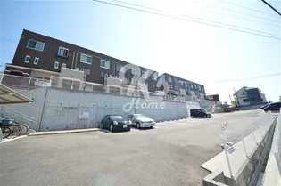 舞子坂ヒルズIIIの画像