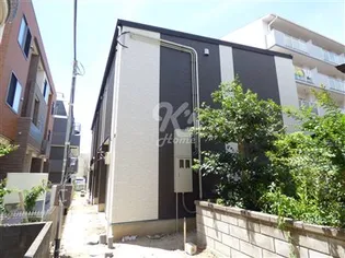 セントポーリア明石の画像