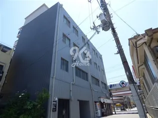 アンジェロ明石本町の画像