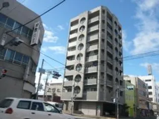 メゾンIYASAKA(メゾンイヤサカ)【2階】の外観