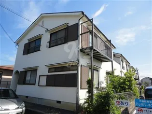 エルムハイツの画像