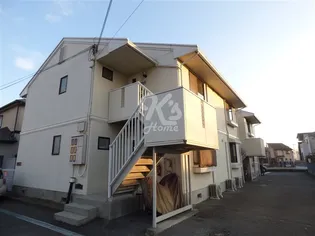 セジュール久保の画像