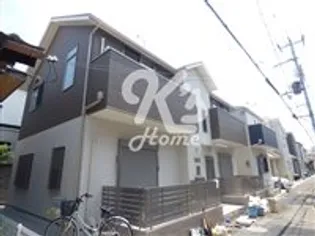 TERUMA MARE鷹匠町(テルママーレ)【2階】の外観