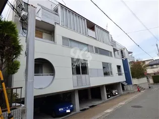 ソレイユ王塚台の画像