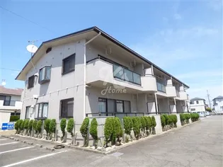 新生マンションの画像