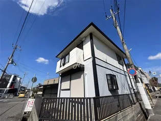 兵庫県神戸市西区南別府2丁目【一戸建】の外観