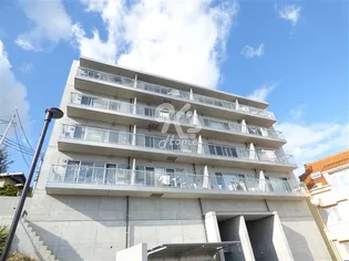 Jackson Street 521【1階】の外観