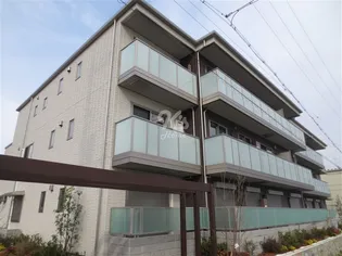 シャーメゾン茜の画像