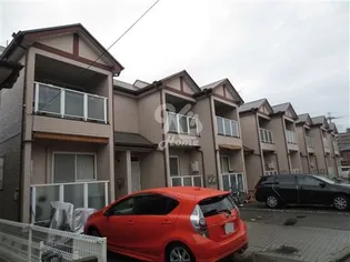 ベガハイムの画像