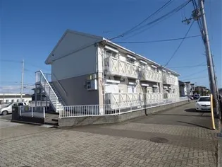 フレグランスリッチIIの画像