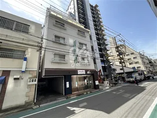 コーポタカハマの画像