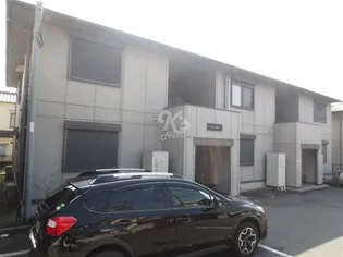 エスペランス西神戸【A201号室】の外観