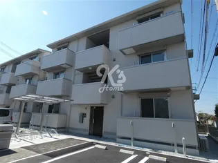 ル シャン ドゥ フルールの画像