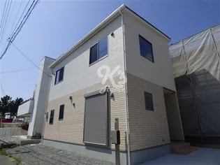 兵庫県明石市大蔵中町【一戸建】の外観